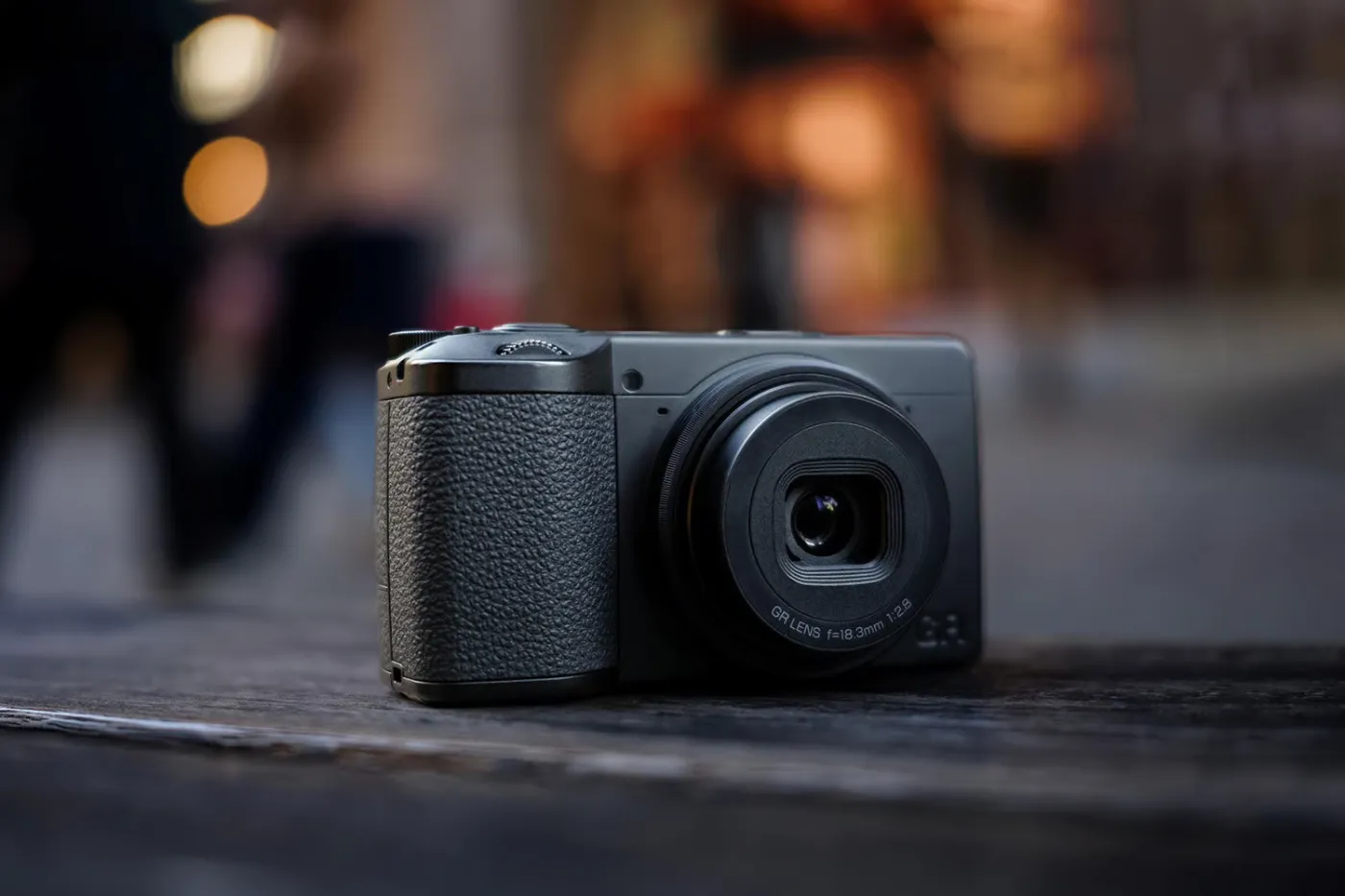 Ricoh GR bestaat 30 jaar: waarom de zakcamera cult blijft